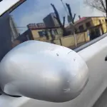 Nissan Livina 2007 105 л.с. из Китая