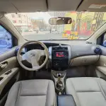 Nissan Livina 2007 105 л.с. из Китая