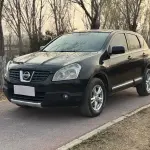 Nissan Qashqai 2010 из Китая
