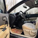 Nissan Qashqai 2010 из Китая