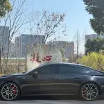 Audi A7 2019 из Китая