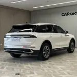 Lincoln Corsair 2023 из Китая
