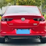 Mazda 3 Axela 2019 158 л.с. 158 л.с. из Китая