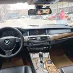 BMW 5 Series 2014 218 л.с. 218 л.с. 218 л.с. 218 л.с. 218 л.с. из Китая
