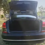Volkswagen Passat 2018 из Китая