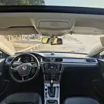 Volkswagen Passat 2018 из Китая