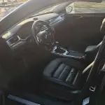 Volkswagen Passat 2018 из Китая