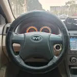 BYD L3 2013 из Китая