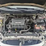 BYD L3 2013 из Китая