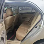 BYD L3 2013 из Китая