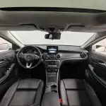 Mercedes-Benz GLA 2018 156 л.с. — лот 57837681 из Китая