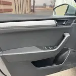 Skoda Superb 2017 из Китая