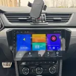 Skoda Superb 2017 из Китая