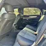 Audi A6L 2022 из Китая