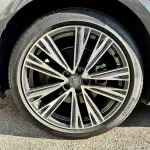 Audi A6L 2022 из Китая