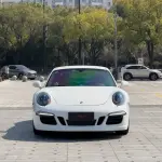 Porsche 911 2013 из Китая