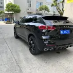 Wey Wey VV7 2017 из Китая