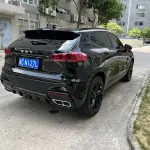 Wey Wey VV7 2017 из Китая