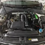 Volkswagen Lamando 2016 из Китая