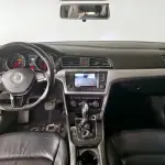 Volkswagen Lamando 2016 из Китая