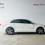 Volkswagen Lamando 2016 из Китая