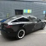 Tesla Model 3 2023 264 л.с. 264 л.с. из Китая