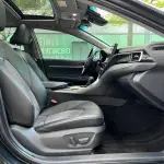Toyota Camry 2023 из Китая