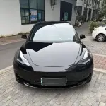 Tesla Model 3 2023 264 л.с. 264 л.с. из Китая