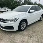 Volkswagen Bora 2021 из Китая