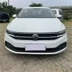 Volkswagen Bora 2021 из Китая