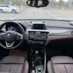 BMW X1 2019 136 л.с. — лот 57838143 из Китая