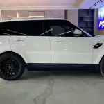 Land Rover Sport 2019 из Китая