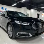 Ford Taurus 2019 245 л.с. — лот 57838081 из Китая