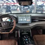 BYD Tang New Energy 2022 218 л.с. из Китая