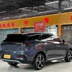 BYD Tang New Energy 2022 218 л.с. из Китая