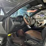 BYD Tang New Energy 2022 218 л.с. из Китая