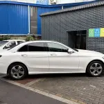 Mercedes-Benz C-Class 2022 184 л.с. 184 л.с. из Китая