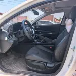 Hyundai Elantra 2025 115 л.с. — лот 57838486 из Китая