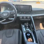Hyundai Elantra 2025 115 л.с. — лот 57838486 из Китая