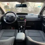 Citroen C-Quatre 2014 из Китая