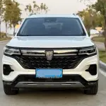 Roewe RX5 MAX 2021 из Китая