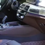 BMW 5 Series 2021 из Китая