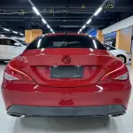 Mercedes-Benz CLA (Import) 2018 156 л.с. — лот 57838375 из Китая