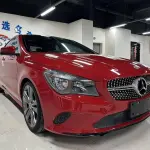 Mercedes-Benz CLA (Import) 2018 156 л.с. — лот 57838375 из Китая