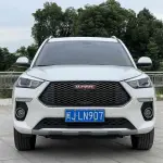 Haval H6 Coupe 2018 из Китая