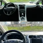 Ford Mondeo 2016 из Китая
