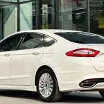 Ford Mondeo 2016 из Китая