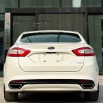 Ford Mondeo 2016 203 л.с. 203 л.с. из Китая