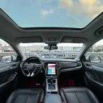 Roewe RX5 2017 220 л.с. 220 л.с. 220 л.с. из Китая