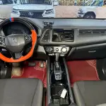 Honda Vezel 2022 131 л.с. 131 л.с. из Китая